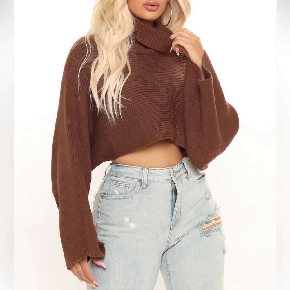 Pullover Sweater